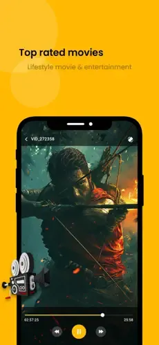 cricfy-tb Top Rated Movies